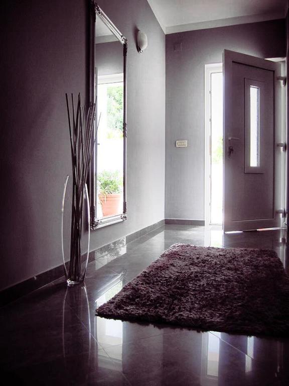 Apartment Infinity Blue Mlini Oda fotoğraf
