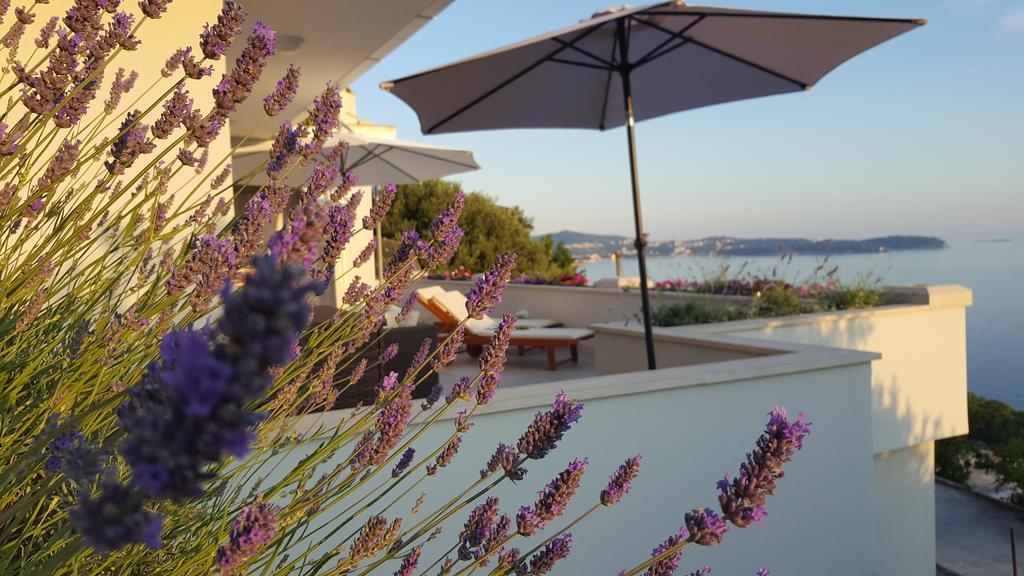 Apartment Infinity Blue Mlini Dış mekan fotoğraf