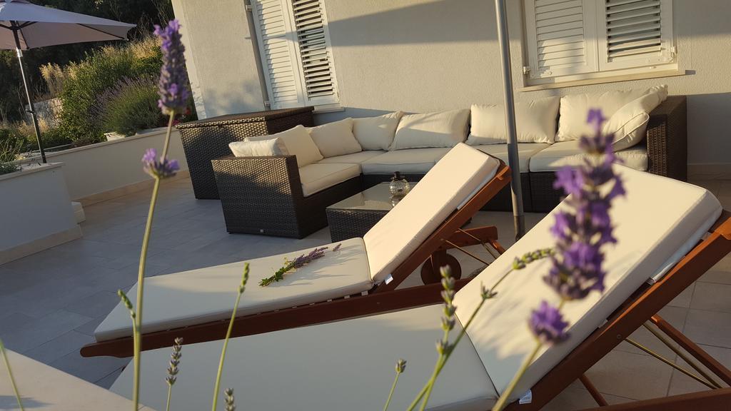Apartment Infinity Blue Mlini Dış mekan fotoğraf